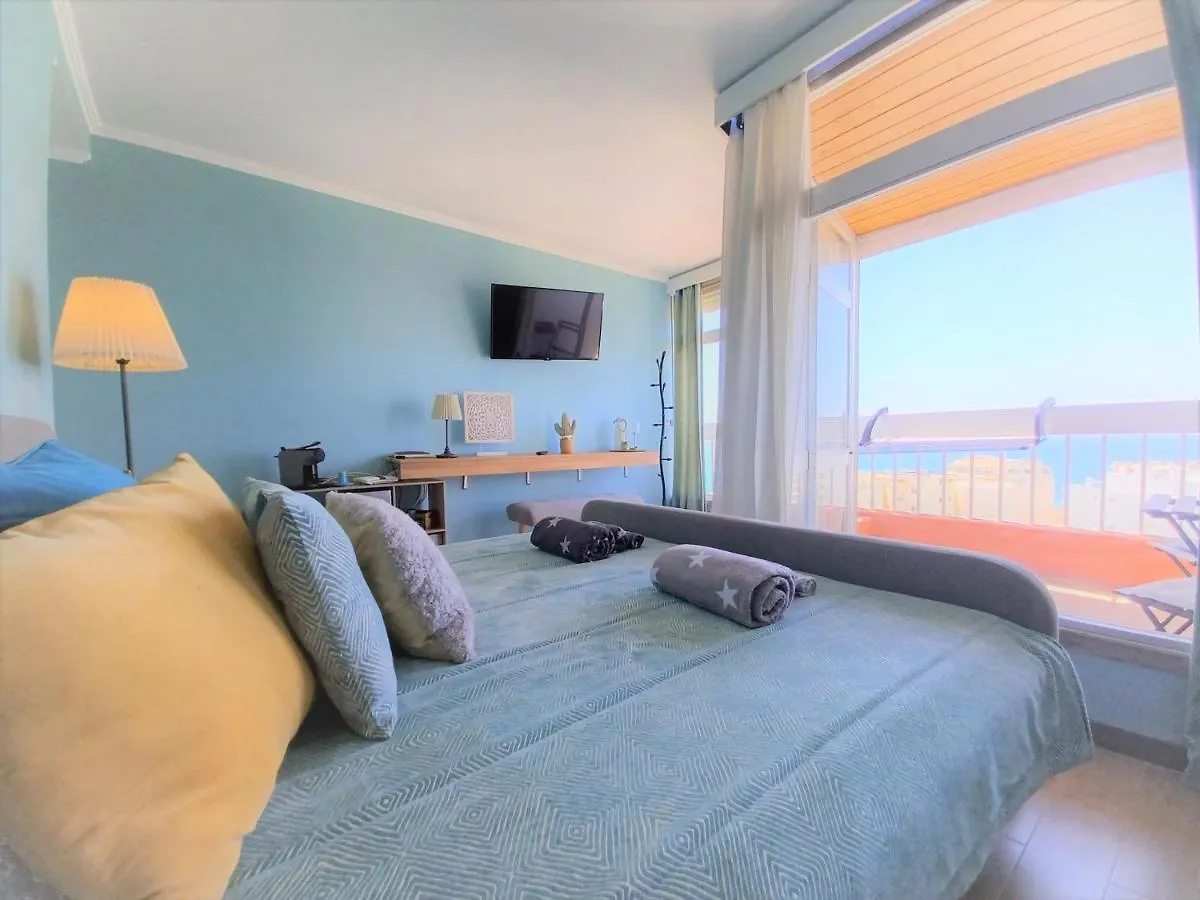 Tarik Beach Apartment Portimão Portogallo