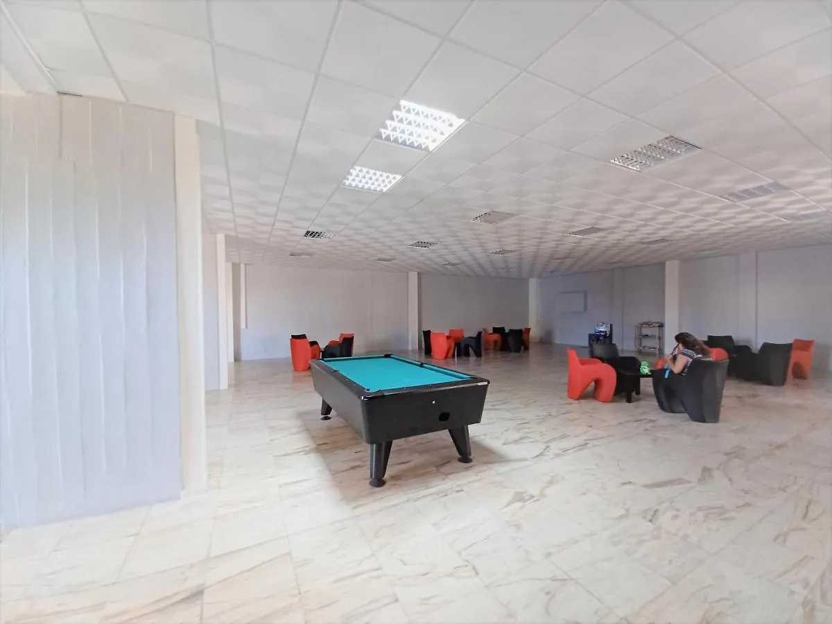 Tarik Beach Apartment Portimão 0*,  Portogallo