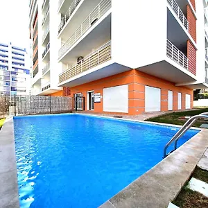 Edificio Lumina Sunshine Apartamento