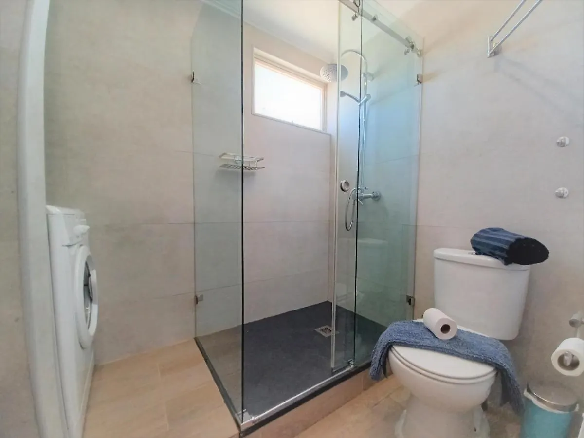 Tarik Beach Apartment Portimão